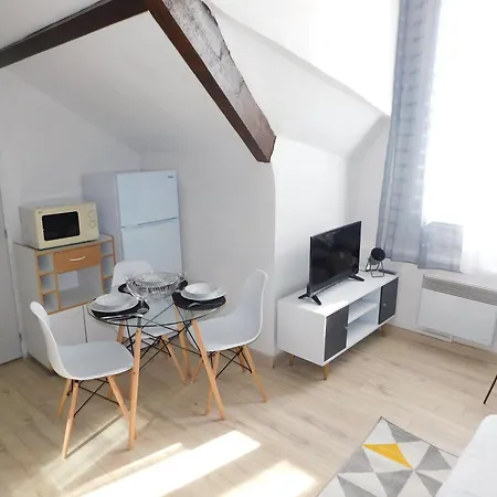 Appartement Tout Equipe A 100M Du Centre Thermal Lamalou-les-Bains Extérieur photo