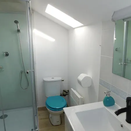 Appartement Tout Equipe A 100M Du Centre Thermal Lamalou-les-Bains Extérieur photo