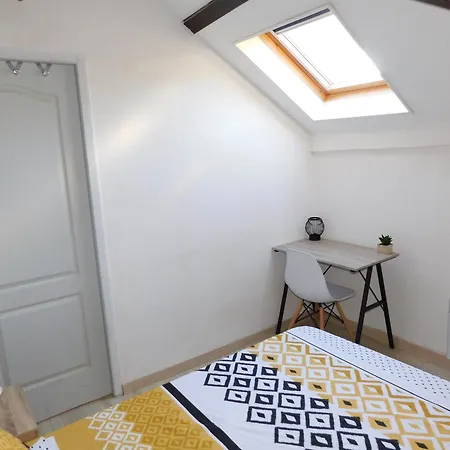 Appartement Tout Equipe A 100M Du Centre Thermal Lamalou-les-Bains Extérieur photo